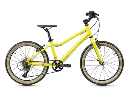 ACADEMY Detský bicykel Grade 4 20" 2025 Žltá, Zelená/Žltá/Modrá/Červená/Fialová