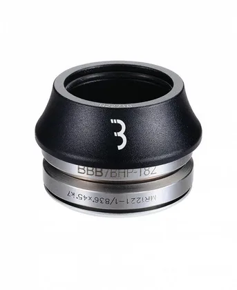 BBB BHP-41 Integrated