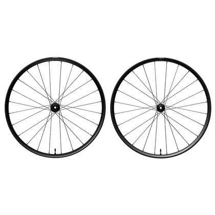 Kolesá WH-RX180 700C F12x100/R12x142mm HG orech Center-Lock čierne