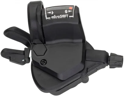 microSHIFT radenie pravé MEZZO TS39-9R 9sp.