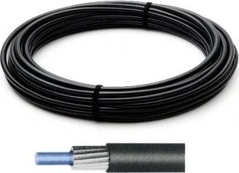 Bowden radiaceho lanka, teflón, 25m