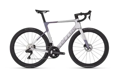 KELLYS URC 90 Arctic Grey M