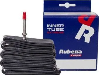 Duša Rubena EXTREME 27,5x2,10-3,00 (584x54/75), F/V ventil FV47, v krabičke