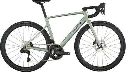 Scott Addict RC 20, Reseda Green