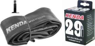 Duša Kenda 28/29 1,90x2,35 (622x50/58) 40 mm, A/V ventil, v krabičke