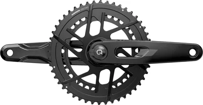 Kľuky s powermetrom SRAM Rival E1 DUB 170 4633