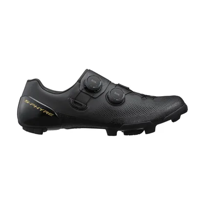 Tretry SHRX910 čierne /Vel:39