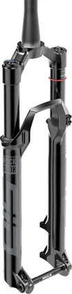 Odpružená vidlica RockShox SID SEL3 CRN 29 SB 120 BLK 44 D1