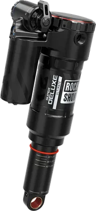 Zadný tlmič RockShox SDLX ULT 165x45 0L1 LNL 32TS C1