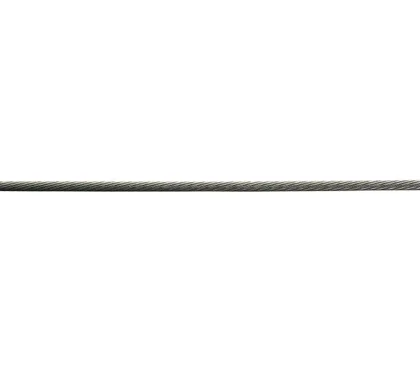 Lanko brzdové MTB 1,6x2050mm (100 ks)