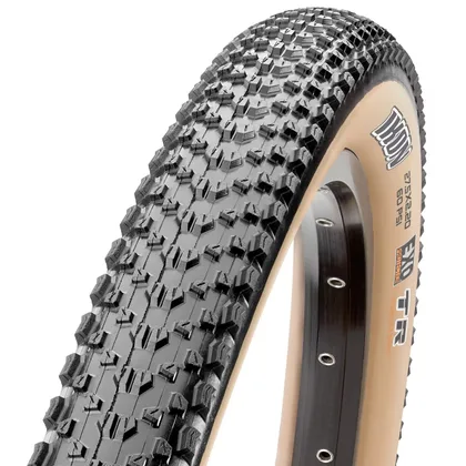 Maxxis plášť IKON 27.5" x 2.20 - EXO/TR/TANWALL, 60TPI, kevlar