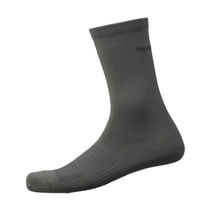 Ponožky PERFORMANCE hnedé /Vel:M-L (41-44)