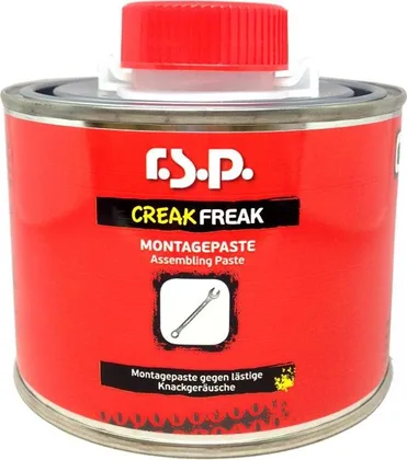Montážna pasta R.S.P. Creak Freak, 500g