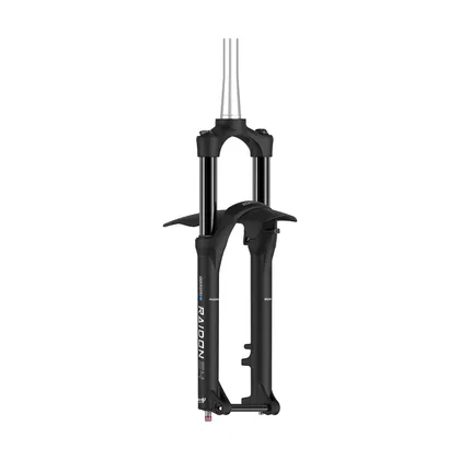 Vidlica RAIDON34 Boost-EQ-DS-2CR 120 15AH4 29 CTS čierna matná
