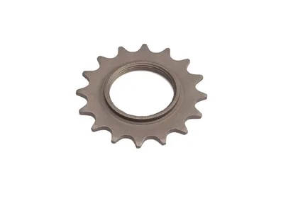 Velosteel pastorok závitový 15-zubový (87_15)