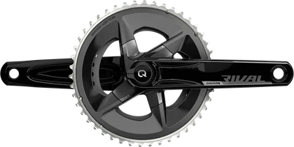 Powermeter SRAM Rival AXS D1 DUB 1725 4835