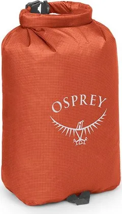Vak Osprey Ultralight Dry Sack 3 l Mars Orange