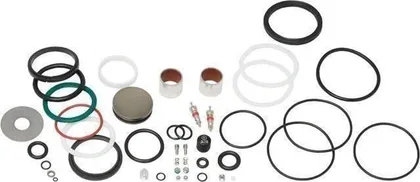Kompletná servisná sada RockShox Monarch RT3/RT/R 2011