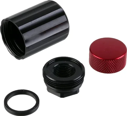 Ovládač odskoku pre vidlice FOX 36/38/40 FIT4