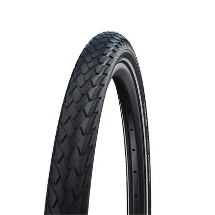 Plášť MARATHON 26x1.75 (47-559) 67EPI 900g Perf TwinSkin GreenGuard Addix Eco reflex