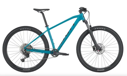 Scott Aspect 930 Cu Blue 29