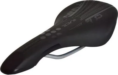 Sedlo Gel TWIN 7.0 Race, bez zámku