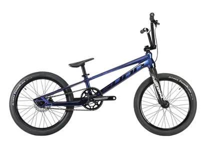 SUNN BMX bicykel ROYAL FINEST 2026 PRO XXL, Modrá