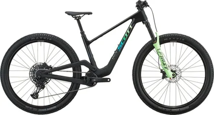 Scott Spark Pro 700, Black