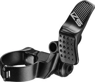 Ovládacia páčka sedlovky Kind Shock KG Drop Gravel 2.0