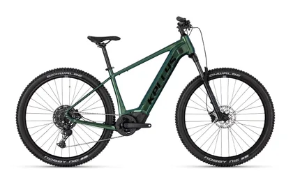 KELLYS Tygon R90 LTD P Magic Green M 29" 820Wh