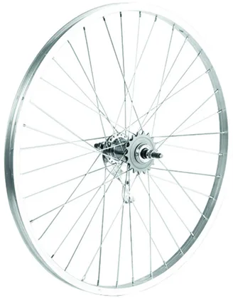 DEMA koleso 24x1,75" zadné (torpédo)