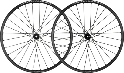 Pár kolies Mavic E-Crosstrail SL 29" Boost Shimano Micro Spline Centerlock