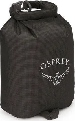 Vak Osprey Ultralight Dry Sack 3 Black