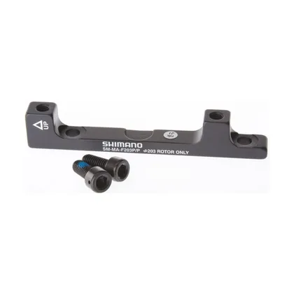 Adaptér SM-MAF203 predný na kotúč 203mm PM/PM (160/203)