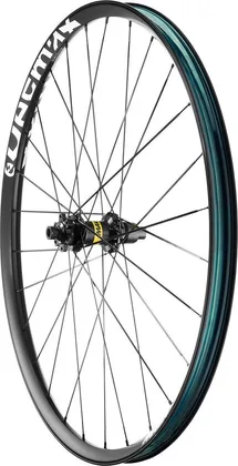Zadné koleso Mavic E-Deemax 29 Disc Centerlock Boost Micro Spline (Shimano 12)