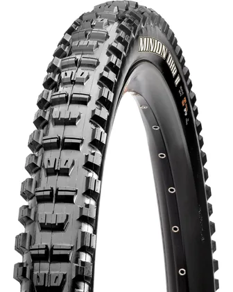 Maxxis plášť MINION DHR II 29" - 3CT/EXO/TR, 60TPI, kevlar