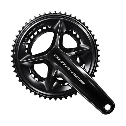 Stred Dura Ace R9200 170mm 50/34z. 12-k. HTII bez ložiska