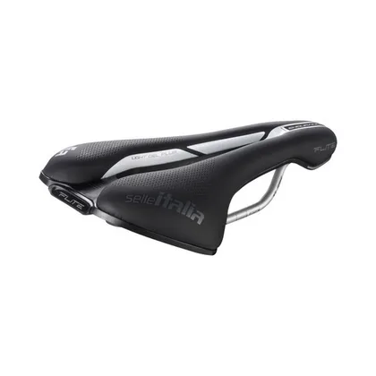 SELLE ITALIA sedlo FLITE Boost Endurance TI 316 Superflow