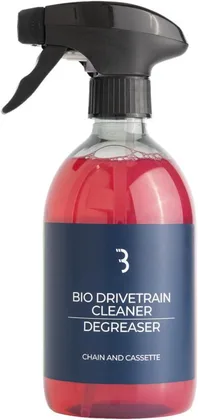 BBB BTL-250 BIO Drivetrain