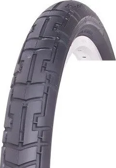 Plášť Vee Rubber 16x2,0, 305x54, VRB-038, V cene plášťov je zahrnutý recyklačný poplatok vo výške 0,099 €/kg bez DPH