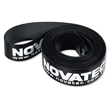 Novatec páska do ráfiku 584-22 BLACK 27.5"