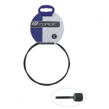 FORCE lanko radiace 2,0 m / 1,2 mm, teflón