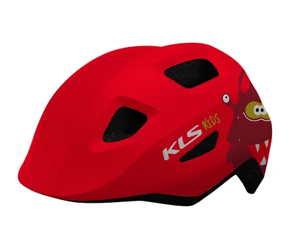 Prilba ACEY 022 wasper red S