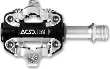 Pedále ACID CLICK A10-IB