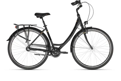 KELLYS Avery 50 Graphite Grey S 28"