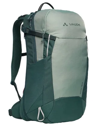 Vaude turistický batoh Wizard 18+4 agave