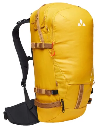 Vaude skialpový batoh Monviso 26