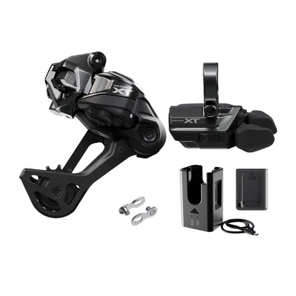Upgrade kit rad. systému XT M8250 - objímka