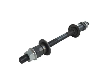JOYTECH oska zadného náboja MTB 3/8x175mm kompletná