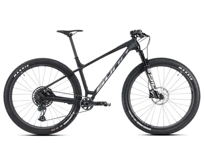 SUNN Horský bicykel PRIM FACTORY 29" 2025 L, Čierna